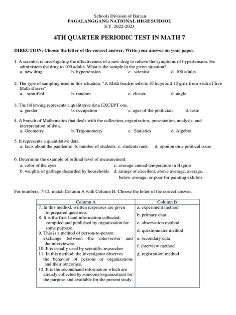 elibro grade 7 q4